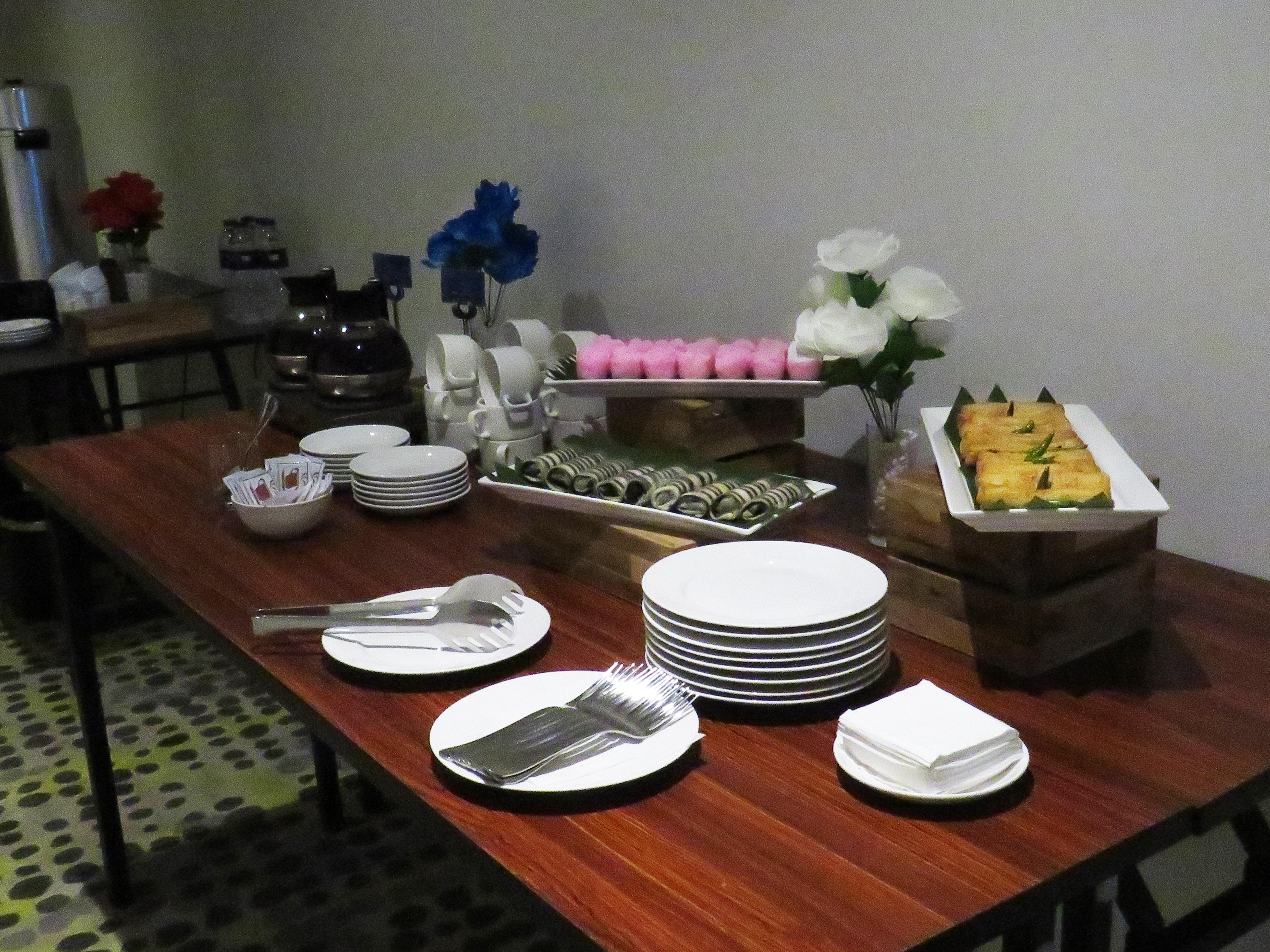 Holiday Inn Express Jakarta Matraman By Ihg מראה חיצוני תמונה